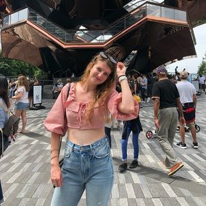 Meet your Posher, Jordan